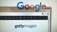 GETTY GOOGLE